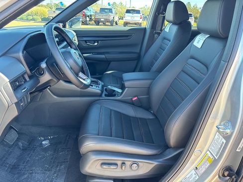 New 2026 Honda CR-V Sport-L image 10