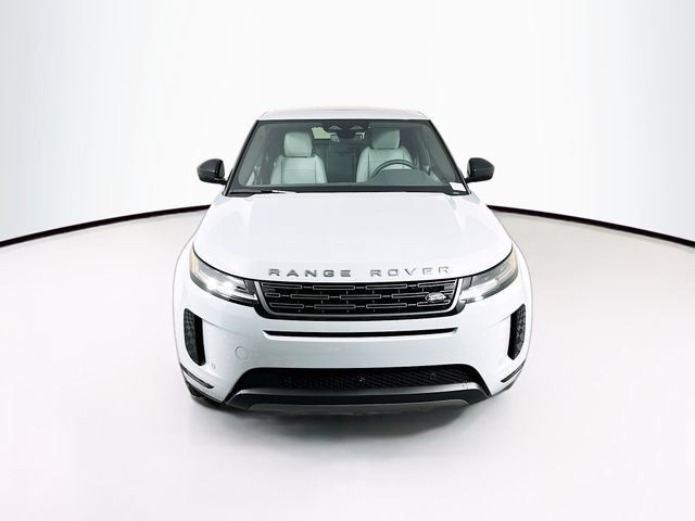 Used 2026 Land Rover Range Rover Evoque S AWD/4WD image 2