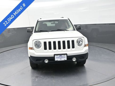 Used 2015 Jeep Patriot Sport w/ Power Value Group image 2