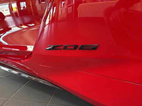 New 2026 Chevrolet Corvette Z06 image 9
