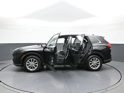 Certified 2024 Honda CR-V EX-L image 44