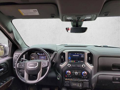 Used 2019 GMC Sierra 1500 Denali w/ Technology Package image 17