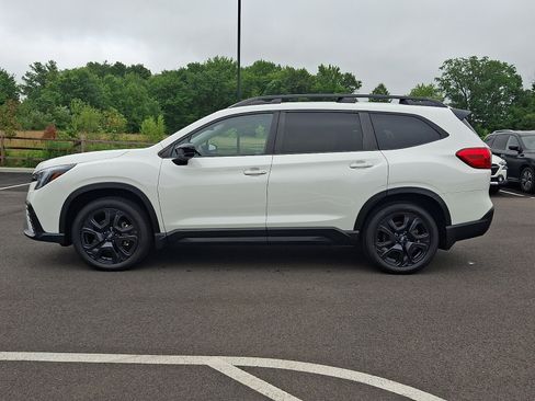 Certified 2024 Subaru Ascent Onyx Edition AWD/4WD image 4