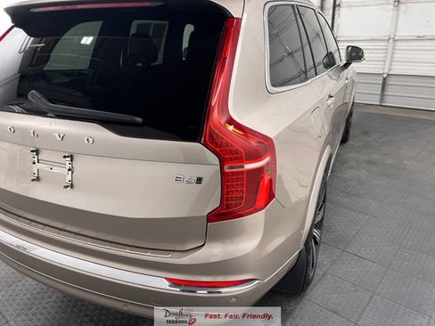 Used 2024 Volvo XC90 B6 Plus w/ Protection Package Premier AWD/4WD image 13