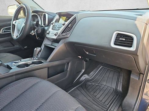 Used 2016 Chevrolet Equinox LT image 23