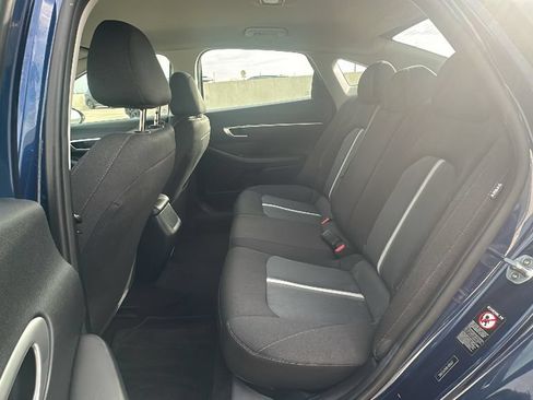Used 2020 Hyundai Sonata SE FWD image 30