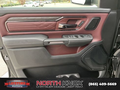 New 2026 RAM 1500 Limited AWD/4WD image 5