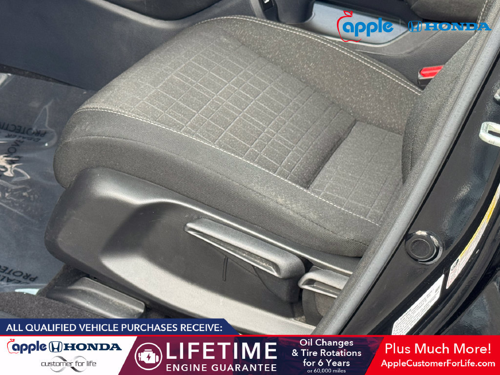 Used 2023 Honda HR-V LX image 8