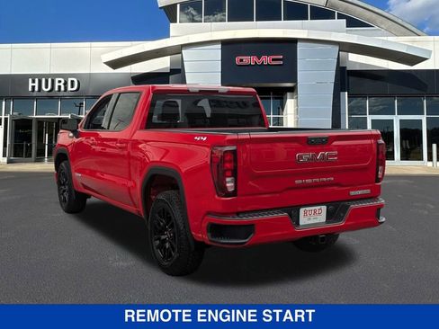 New 2026 GMC Sierra 1500 Elevation w/ Elevation Select Package image 6