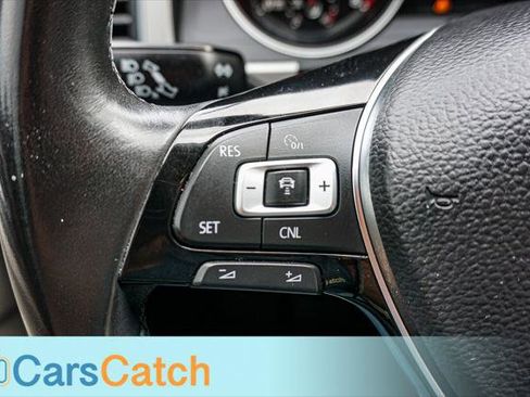 Used 2018 Volkswagen Atlas SE AWD/4WD image 31