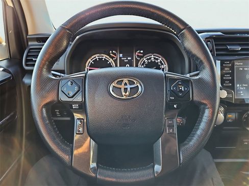 Used 2023 Toyota 4Runner TRD Off-Road Premium image 33