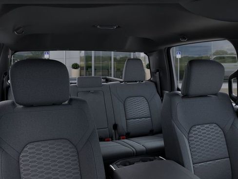 New 2025 RAM 1500 Big Horn image 26