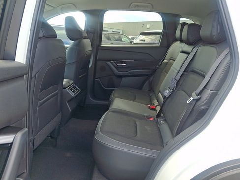 New 2026 MAZDA CX-5 Select AWD/4WD image 8