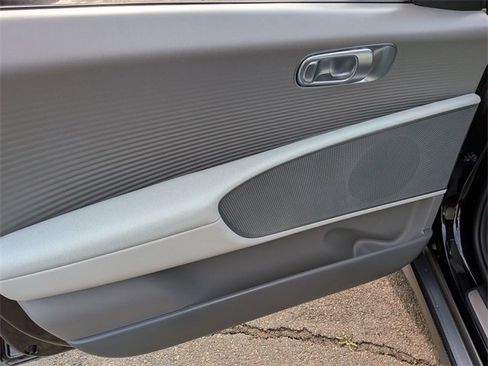 Used 2023 Hyundai Ioniq 6 SEL image 8