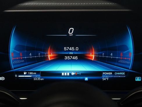 Certified 2024 Mercedes-Benz GLE 53 AMG AMG GLE 53 image 22