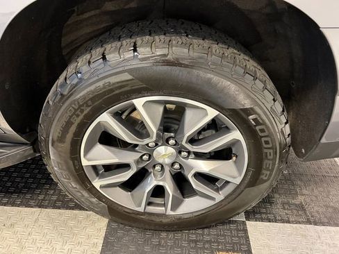 Used 2021 Chevrolet Tahoe LS w/ Driver Alert Package RWD image 15