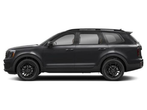 New 2025 Kia Telluride SX X-Line image 3