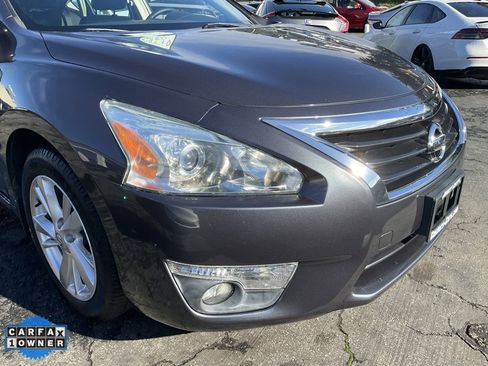 Used 2013 Nissan Altima 2.5 SL w/ Technology Pkg image 72