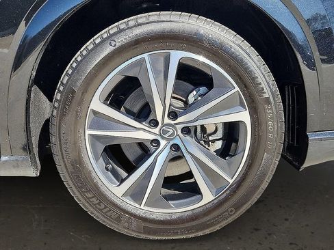 Used 2024 Lexus RX 350 Premium image 9