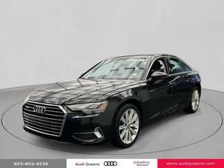 Used 2020 Audi A6 2.0T Premium w/ Convenience Package AWD/4WD video 1