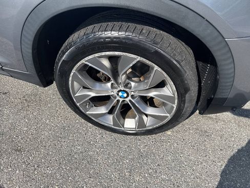 Used 2015 BMW X3 xDrive28i AWD/4WD image 33