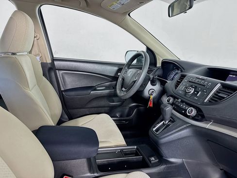 Used 2016 Honda CR-V LX image 28