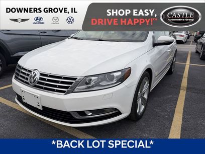 Used 2013 Volkswagen CC Sport Plus