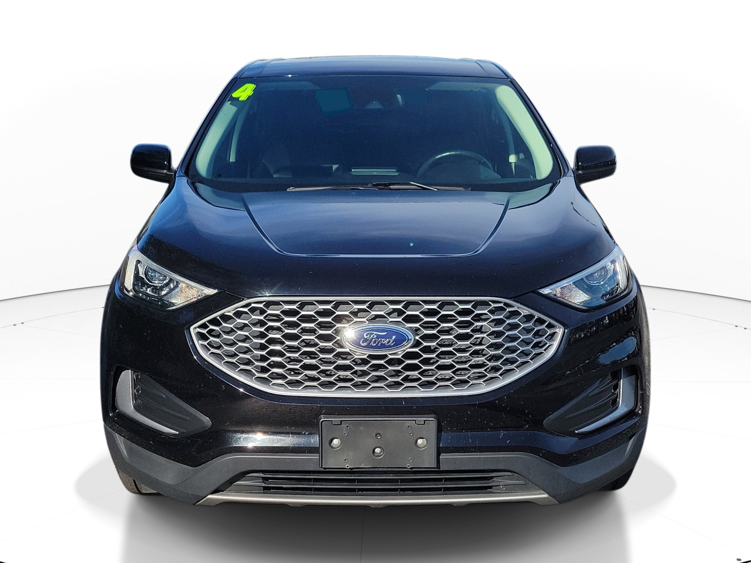 Used 2024 Ford Edge SEL AWD/4WD image 6