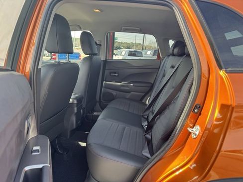 New 2026 Mitsubishi Outlander Sport AWD image 12