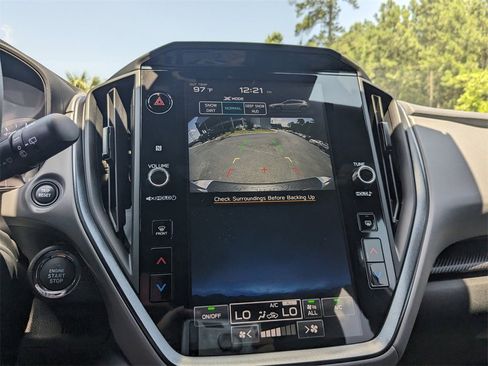 New 2025 Subaru Crosstrek 2.5i Sport w/ Popular Package #3A image 19