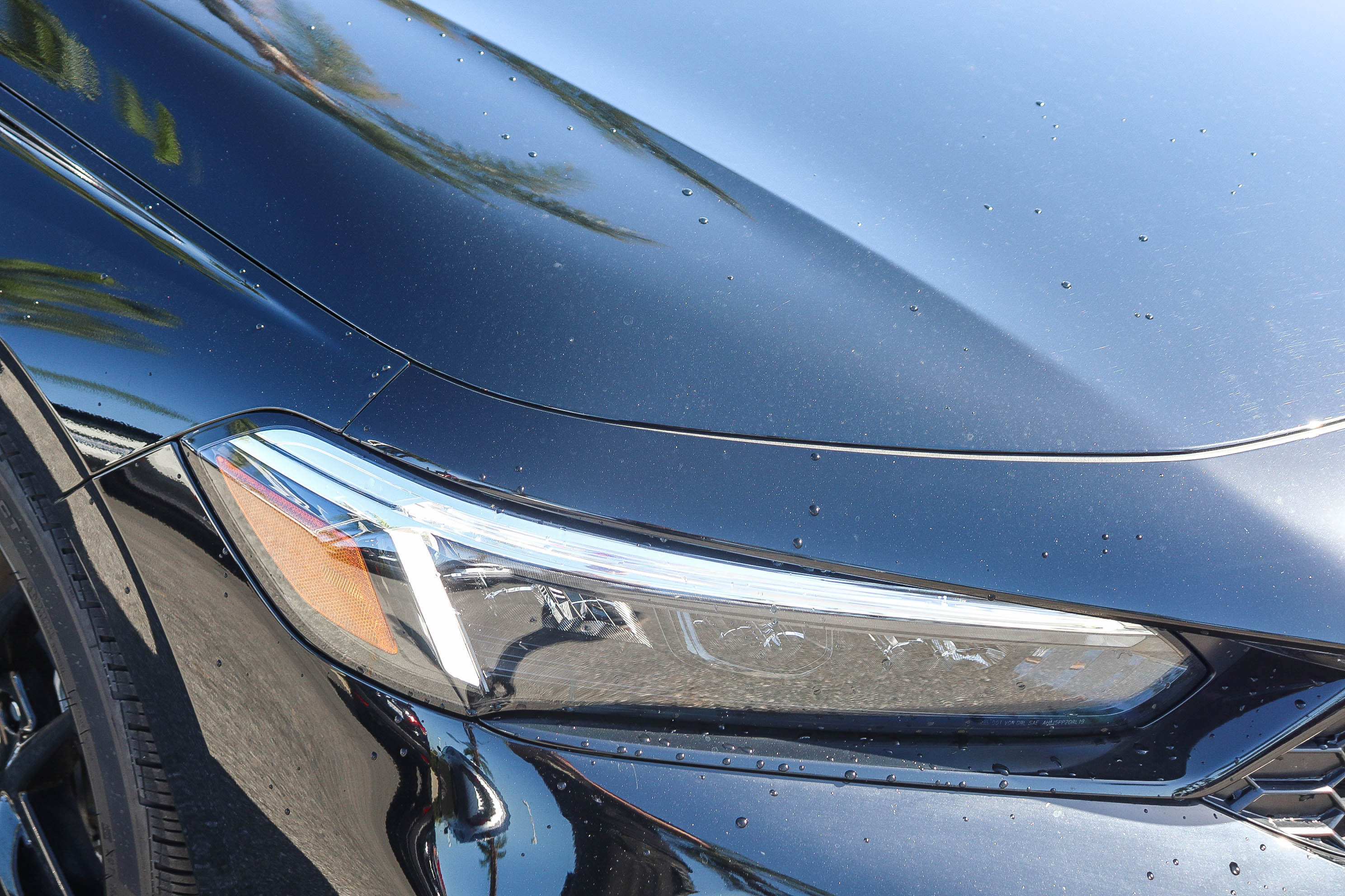 Certified 2026 Honda Civic Sport image 6
