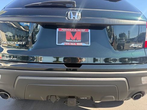 Used 2020 Honda Passport EX-L image 13