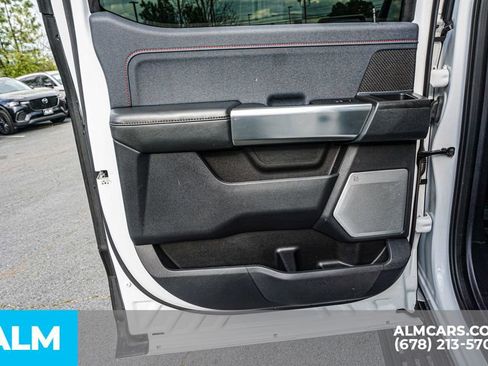 Used 2022 Ford F150 Raptor w/ Raptor 37 Performance Package image 54