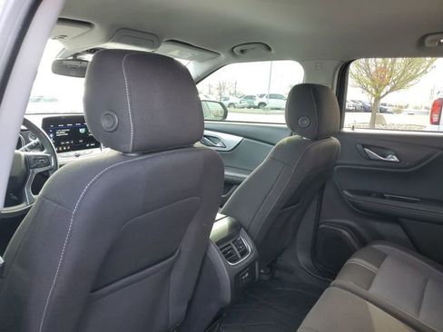 Used 2024 Chevrolet Blazer LT w/ Convenience Package image 10