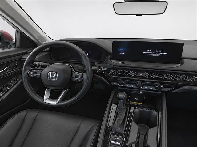 Used 2024 Honda Accord Touring image 18