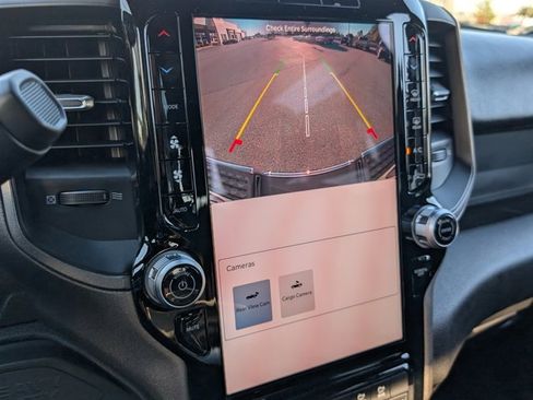 New 2026 RAM 3500 Tradesman image 17