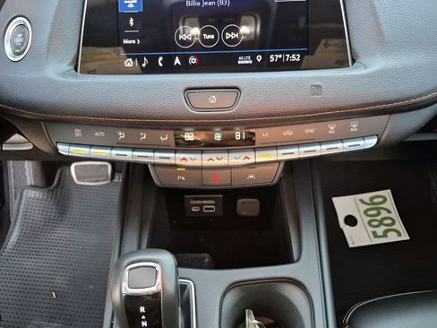 Used 2019 Cadillac XT4 Sport w/ Driver Awareness Package image 39