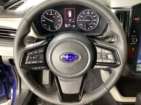 Certified 2026 Subaru Forester Premium AWD/4WD image 23