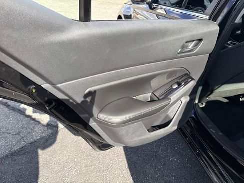 Used 2023 Nissan Altima 2.5 SV image 16