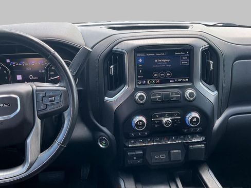 Used 2019 GMC Sierra 1500 Denali w/ Denali Ultimate Package AWD/4WD image 7