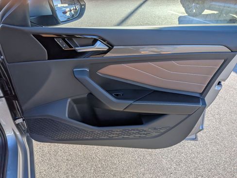 New 2026 Volkswagen Jetta SEL image 33