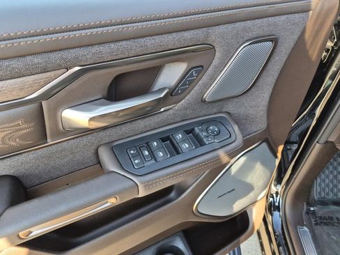 New 2026 RAM 1500 Limited AWD/4WD image 14