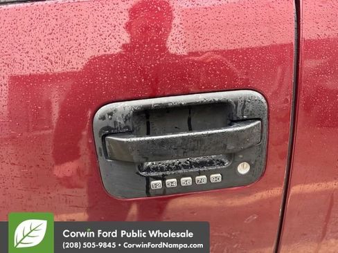 Used 2005 Ford F150 Lariat image 10