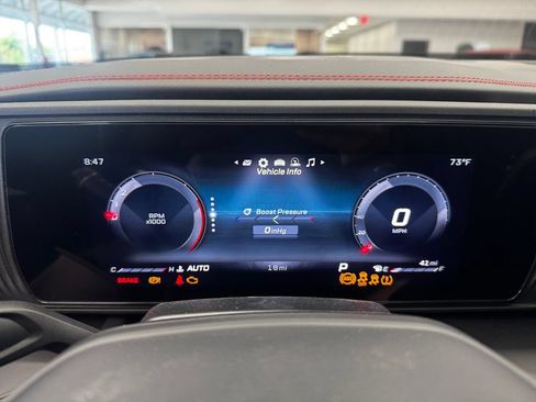 New 2026 Dodge Charger R/T w/ Driver Convenience Group AWD/4WD image 8
