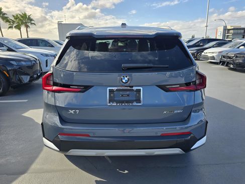 New 2026 BMW X1 xDrive28i w/ Technology Package image 11