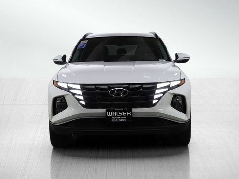 Used 2023 Hyundai Tucson SEL image 8