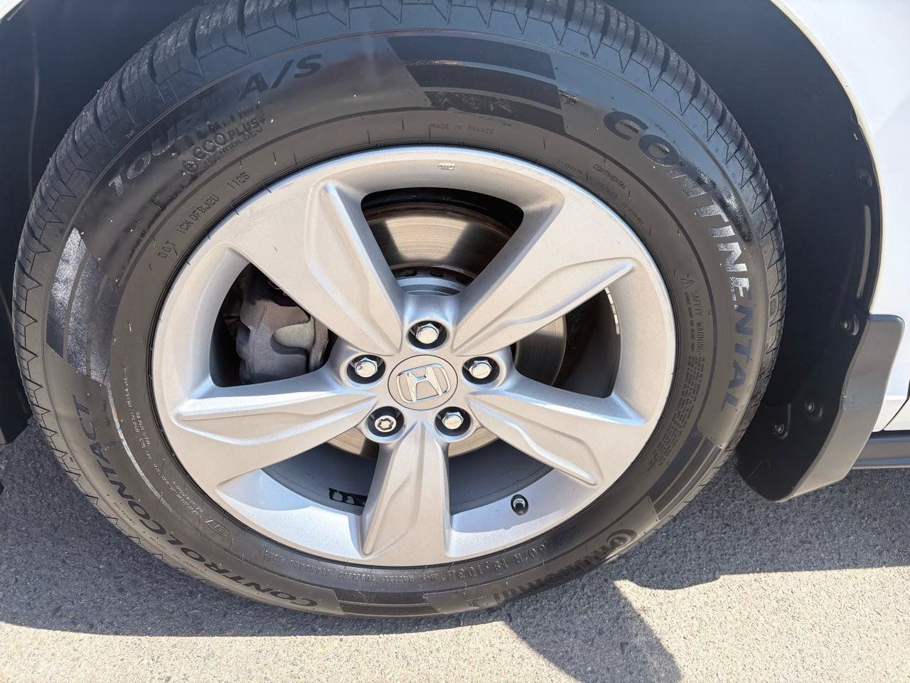 Used 2020 Honda Odyssey EX image 4