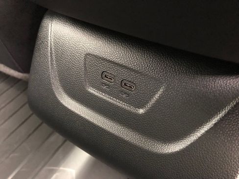 Used 2025 Chevrolet Blazer EV RS image 24