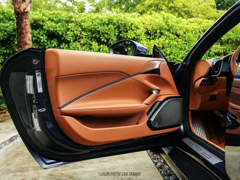 Used 2026 Ferrari Roma Spider RWD image 29