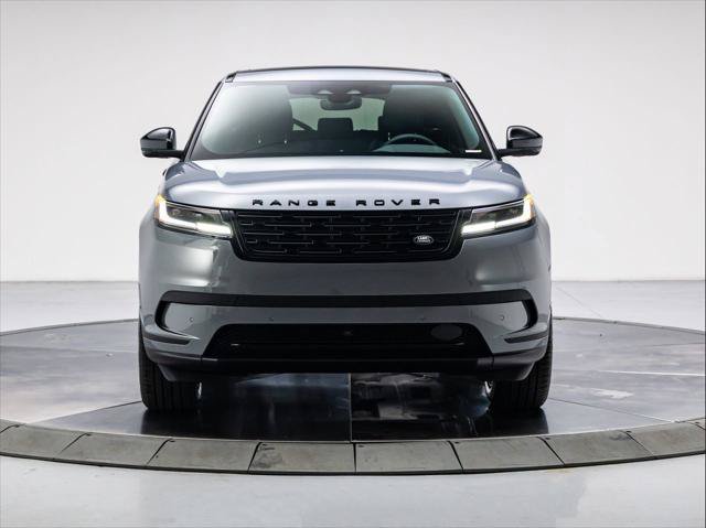 New 2026 Land Rover Range Rover Velar S AWD/4WD image 8